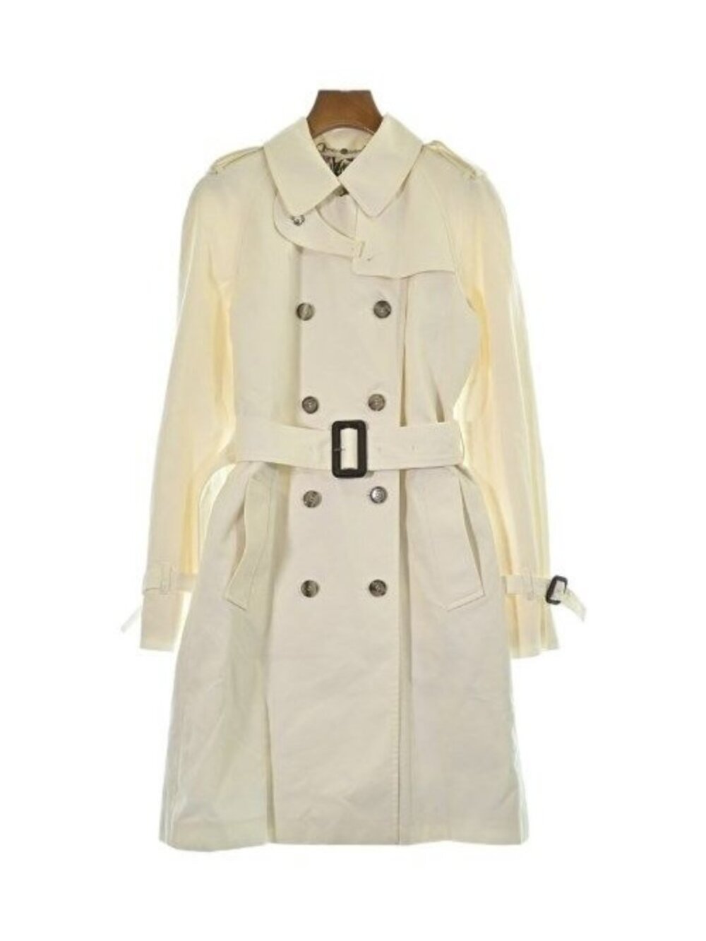 Gucci Coat White